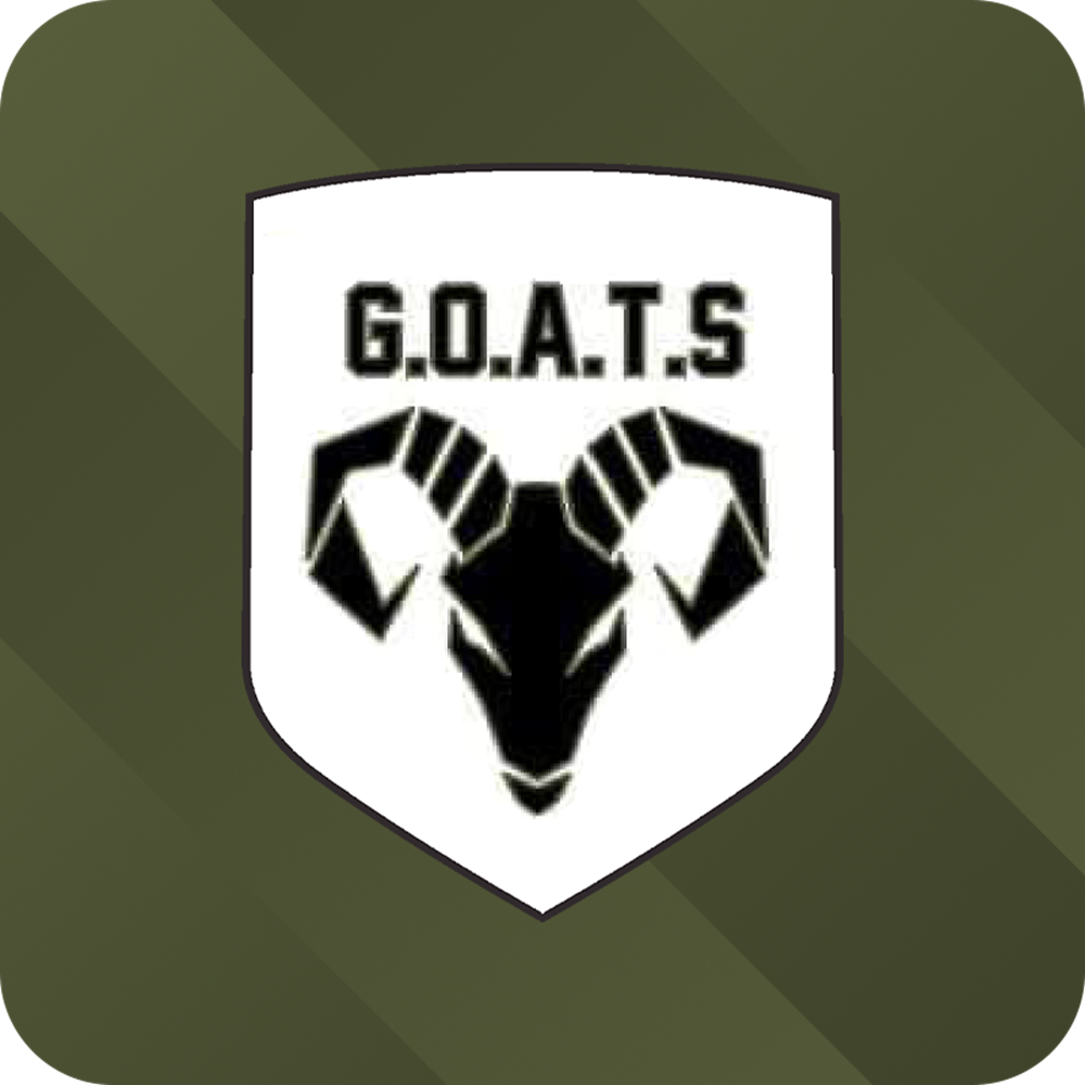Watch TFW The Goats matches LIVE on BarTV Sports!