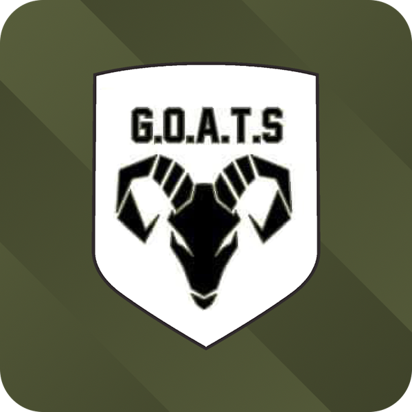 TFW The Goats Logo