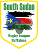 South Sudan Logo