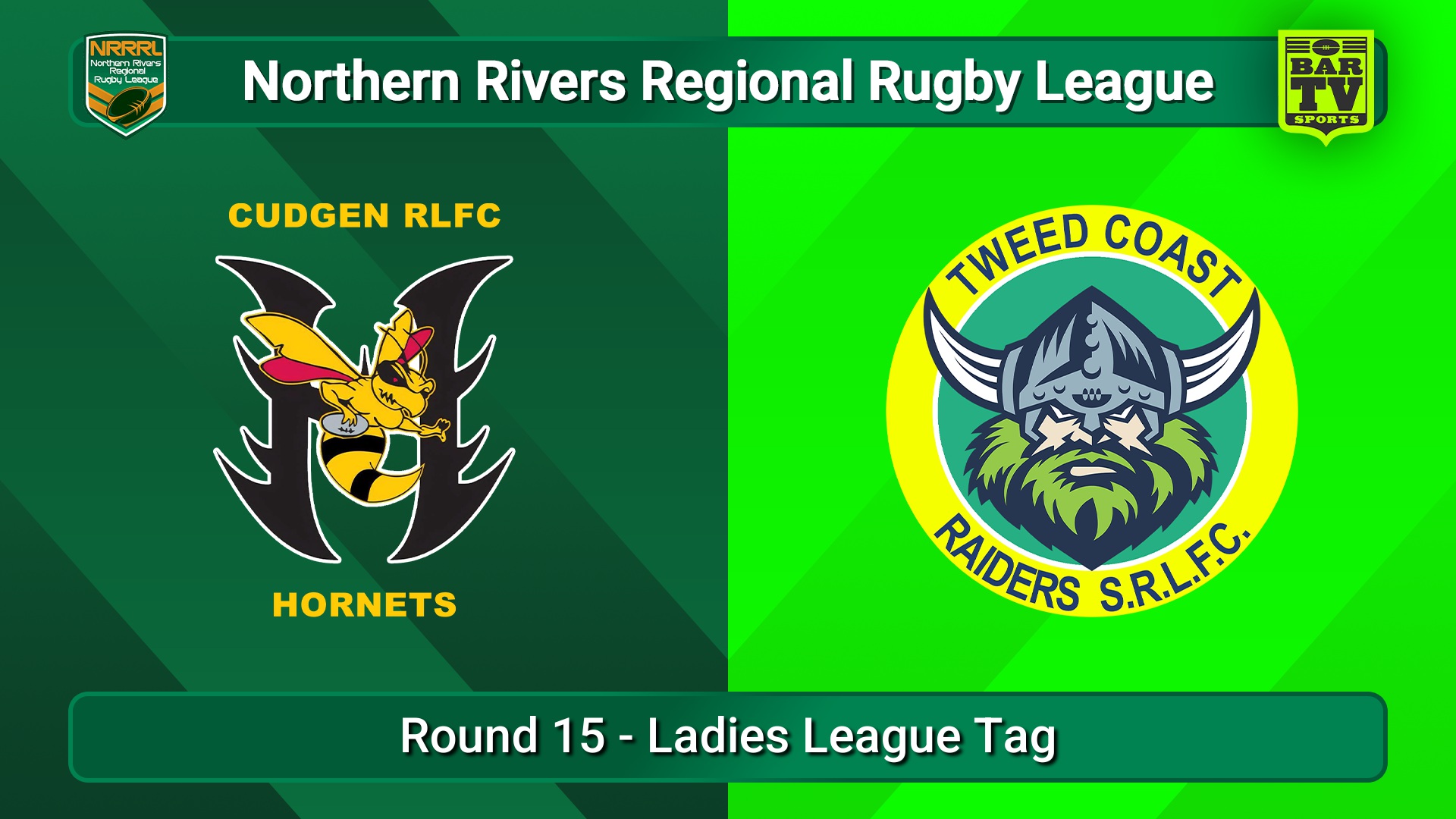 250810-video-Northern Rivers Round 15 - Ladies League Tag - Cudgen Hornets v Tweed Coast Raiders Slate Image