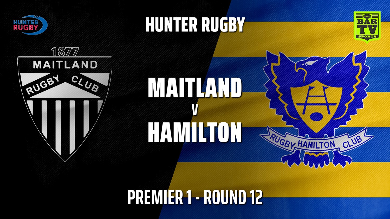 210710-Hunter Rugby Round 12 - Premier 1 - Maitland v Hamilton Hawks Slate Image