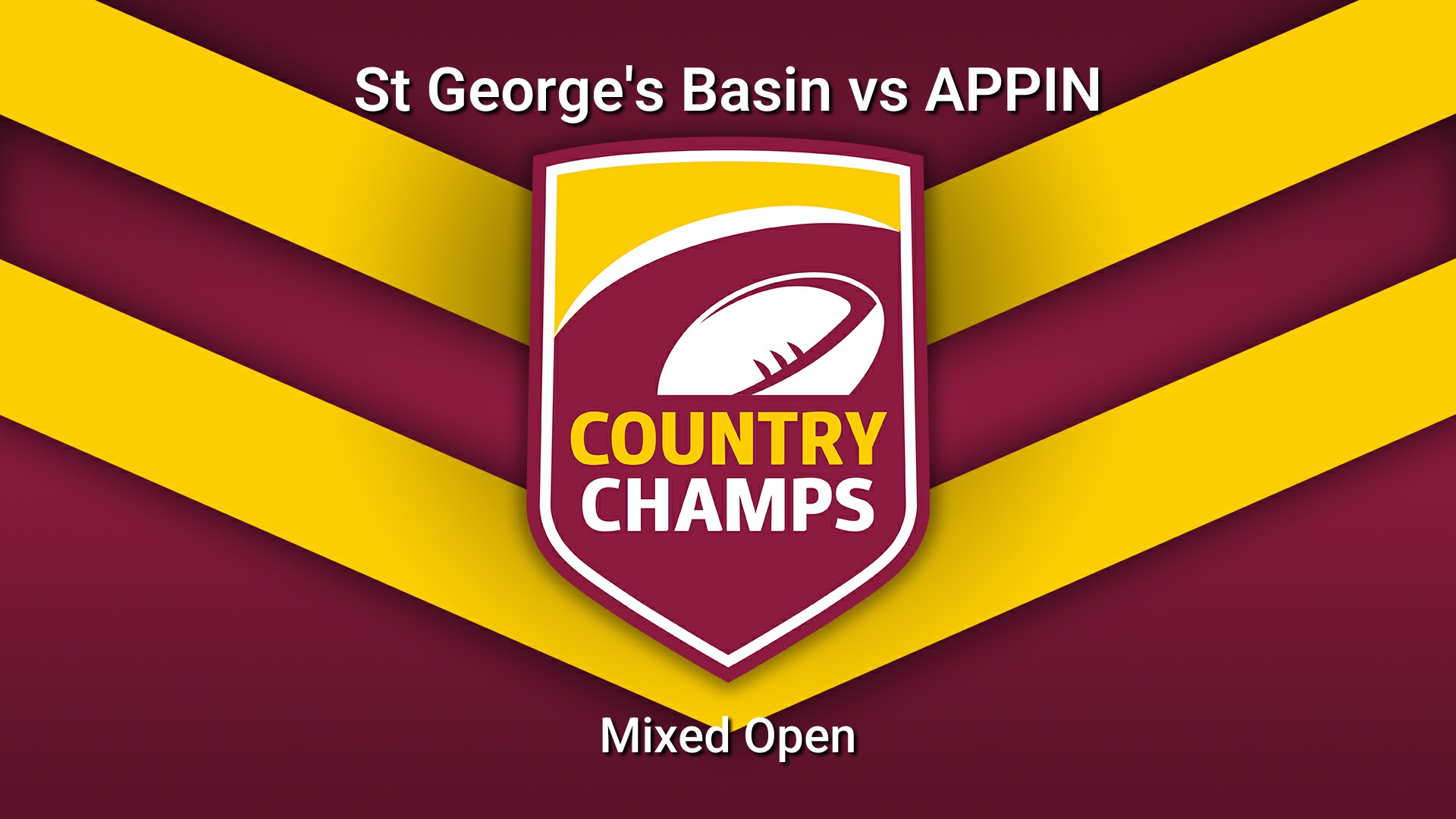 251018-video-Country Championships Mixed Open - St George's Basin Touch Football v Appin Touch Association Slate Image