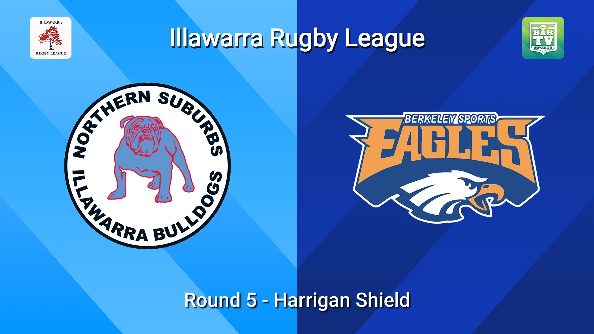 260530-video-Illawarra Round 5 - Harrigan Shield - Norths v Berkeley Eagles Slate Image