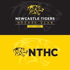 Tigers Hockey Club Logo