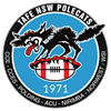 Polecats Logo