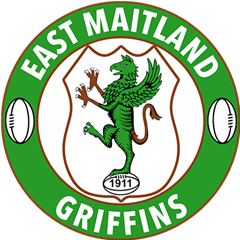 East Maitland Griffins Logo