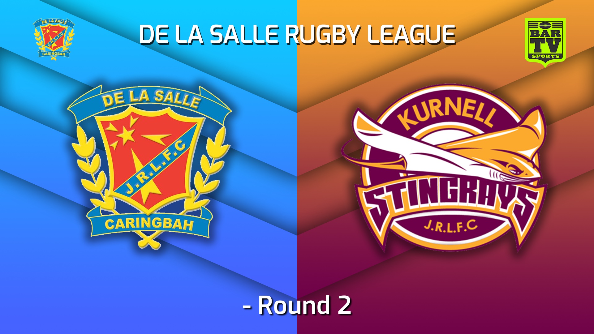 220507-De La Salle U12 Silver Round 2 - De La Salle v Kurnell Stingrays (1) Slate Image