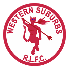 Western Suburbs Devils Logo