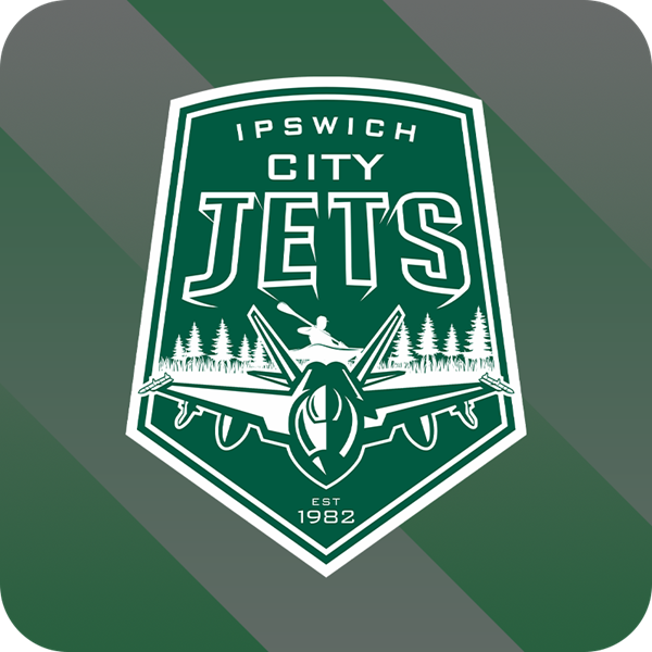 Jets City Logo
