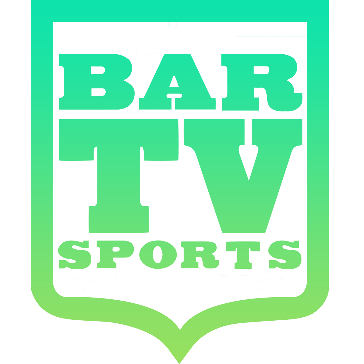 BarTV Sports Logo