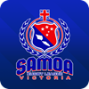 Samoa VIC Logo
