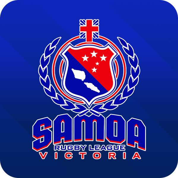 Samoa VIC Logo