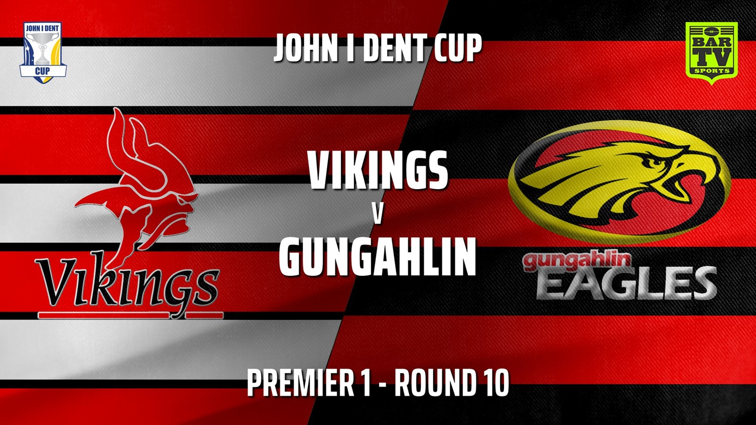 210703-John I Dent (ACT) Round 10 - Premier 1 - Tuggeranong Vikings v Gungahlin Eagles Slate Image