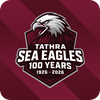 Tathra Sea Eagles Logo