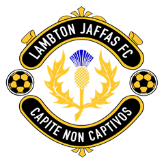 Lambton Jaffas FC U20 Logo