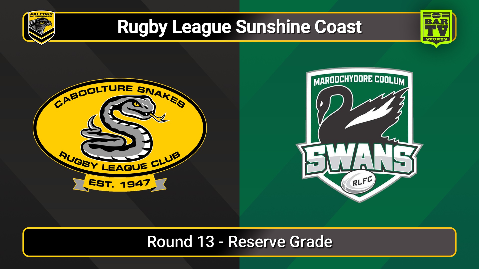 250712-video-Sunshine Coast RL Round 13 - Reserve Grade - Caboolture Snakes v Maroochydore Swans Minigame Slate Image