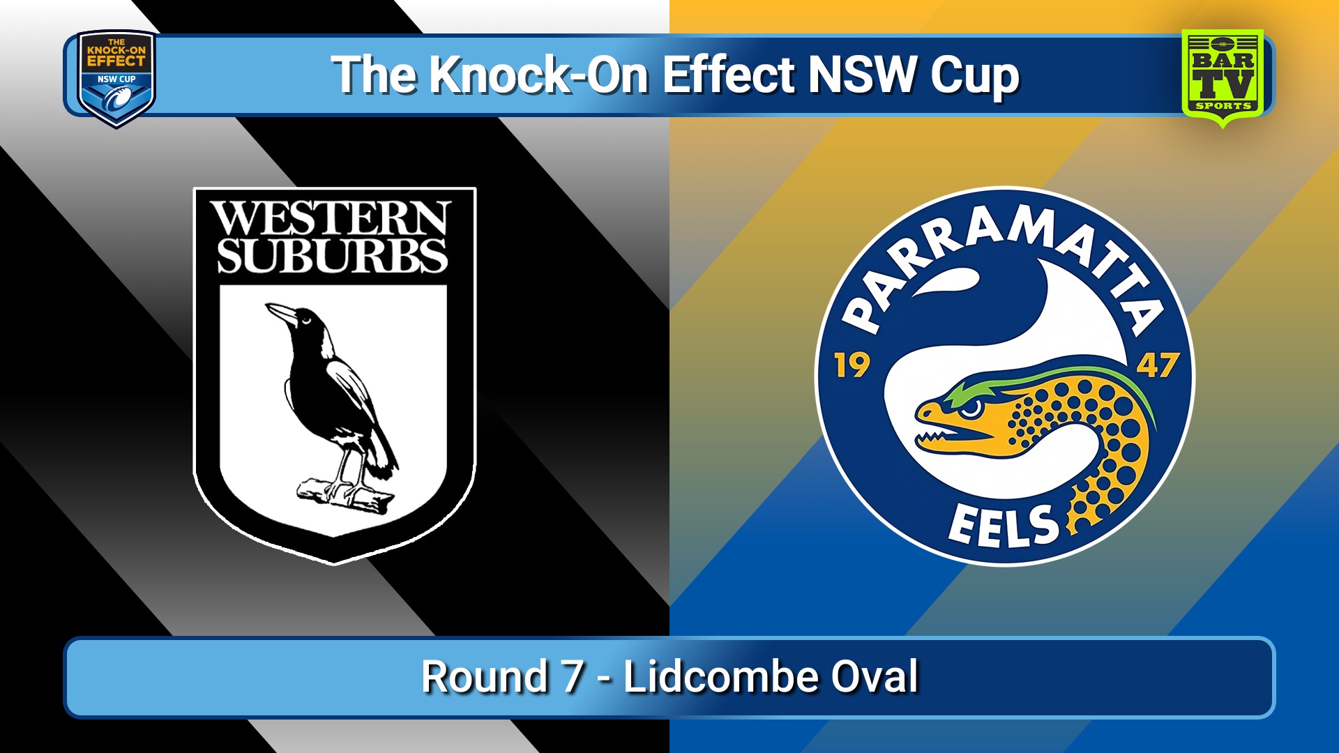 250421-video-The Knock-On Effect NSW Cup Round 7 - Western Suburbs Magpies v Parramatta Eels Minigame Slate Image