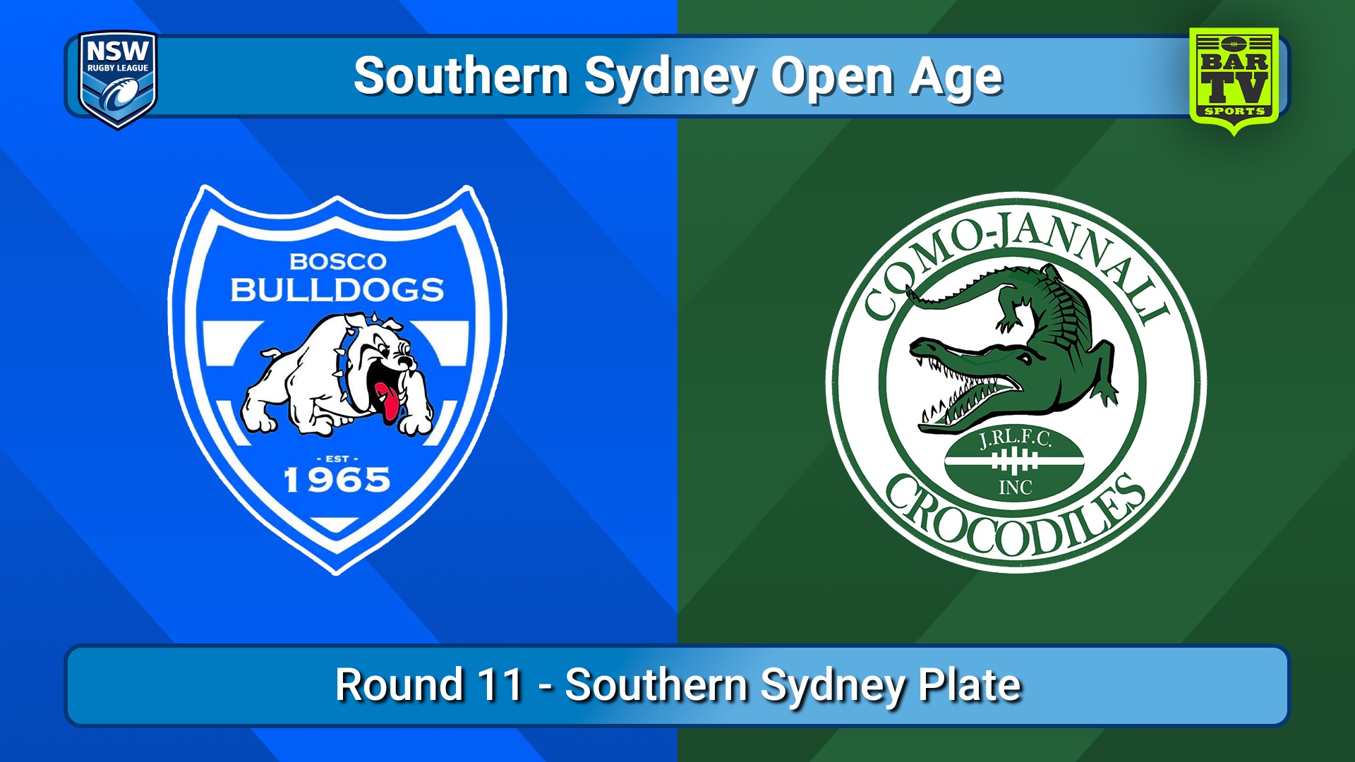 250628-video-S. Sydney Open Round 11 - Southern Sydney Plate - St John Bosco Bulldogs v Como Jannali Crocodiles Slate Image