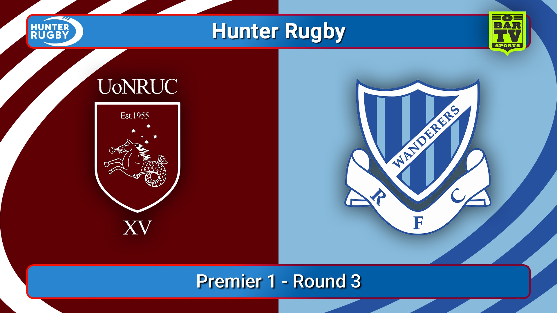 250605-video-Hunter Rugby Round 3 - Premier 1 - University Of Newcastle v Wanderers Slate Image