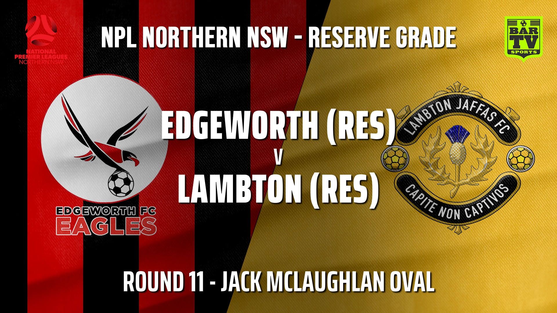 210724-NNSW NPL Res Round 11 - Edgeworth Eagles v Lambton Jaffas FC Slate Image