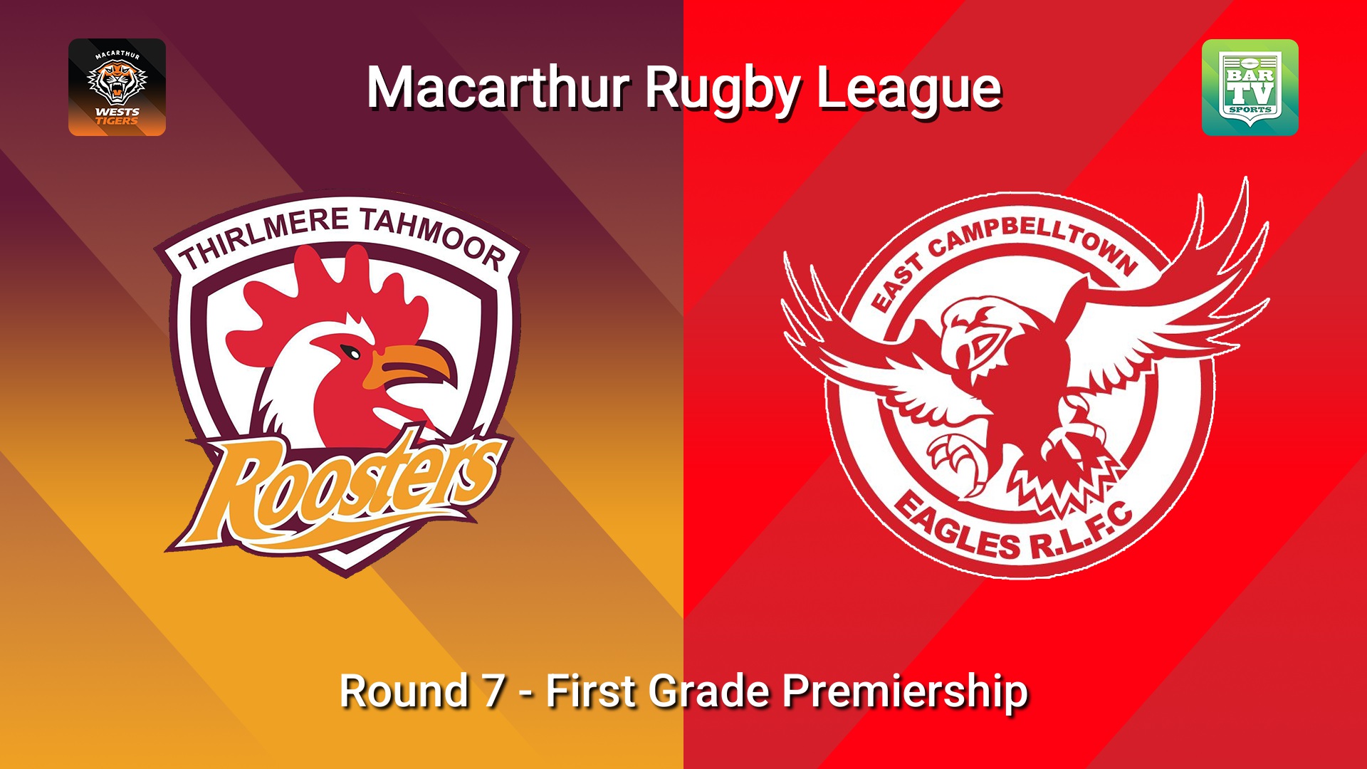 260531-video-Macarthur RL Round 7 - First Grade Premiership - Thirlmere Roosters v East Campbelltown Eagles Slate Image