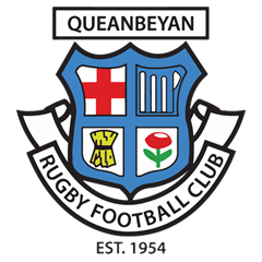Queanbeyan Whites Logo