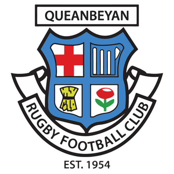 Queanbeyan Whites Logo
