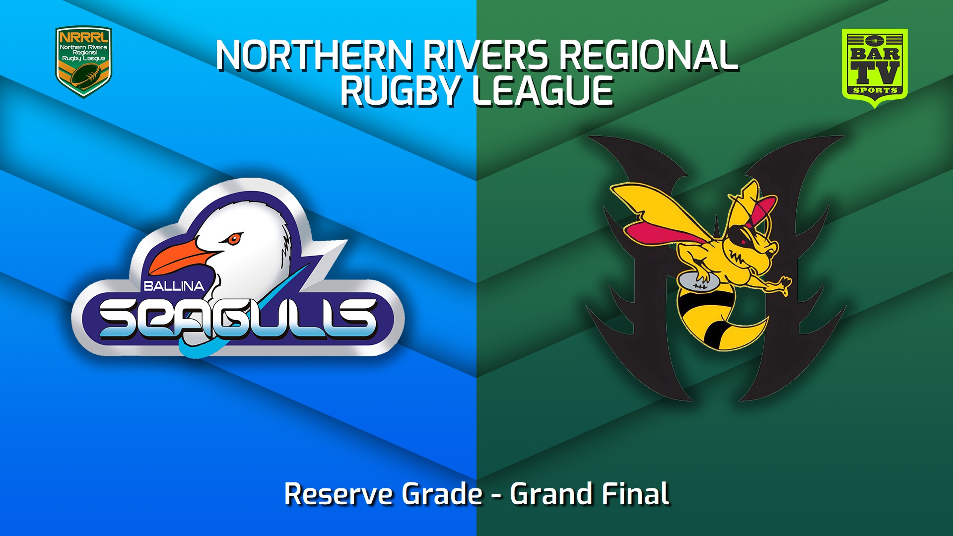 230910-Northern Rivers Grand Final - Reserve Grade - Ballina Seagulls v Cudgen Hornets Slate Image