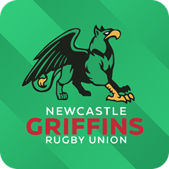Newcastle Griffins Logo