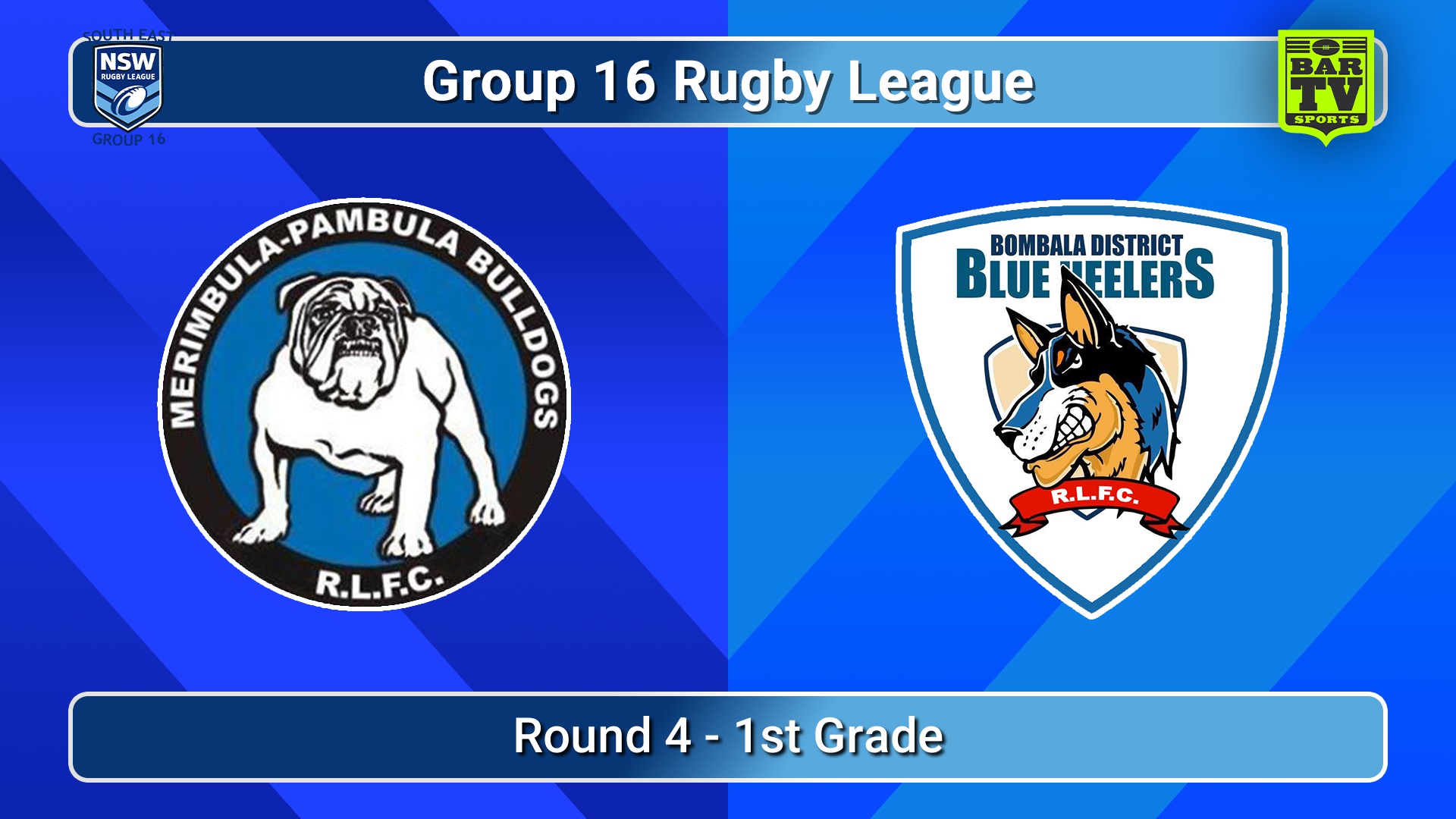 260516-video-Group 16 Rugby League  Round 4 - 1st Grade - Merimbula-Pambula Bulldogs v Bombala Blue Heelers Slate Image