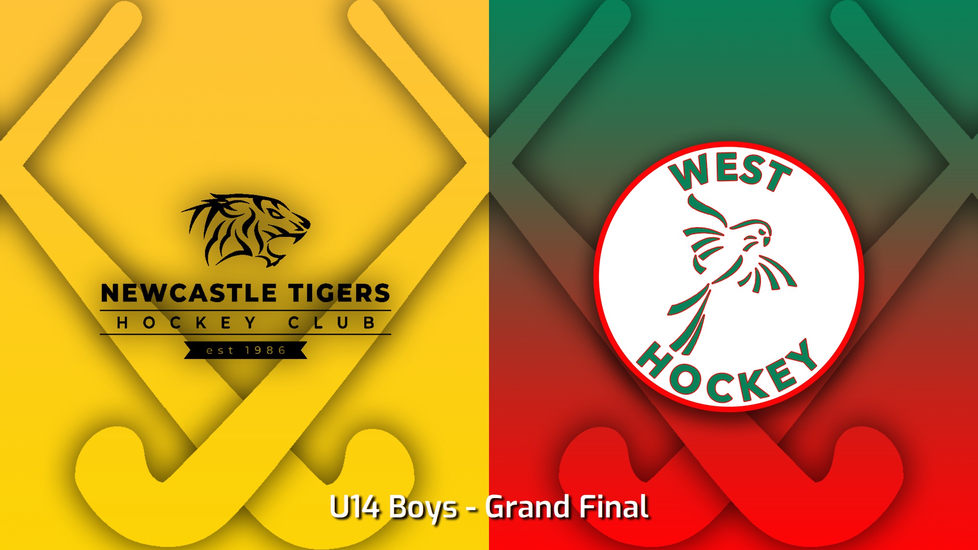 240913-video-Newcastle Junior Hockey Grand Final - U14 Boys - Tigers Hockey Club v West Newcastle Slate Image