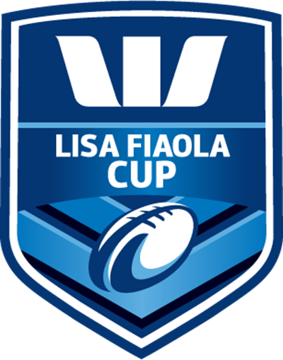 Lisa Fiaola Cup (Regional) Logo