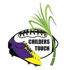 Childers Logo