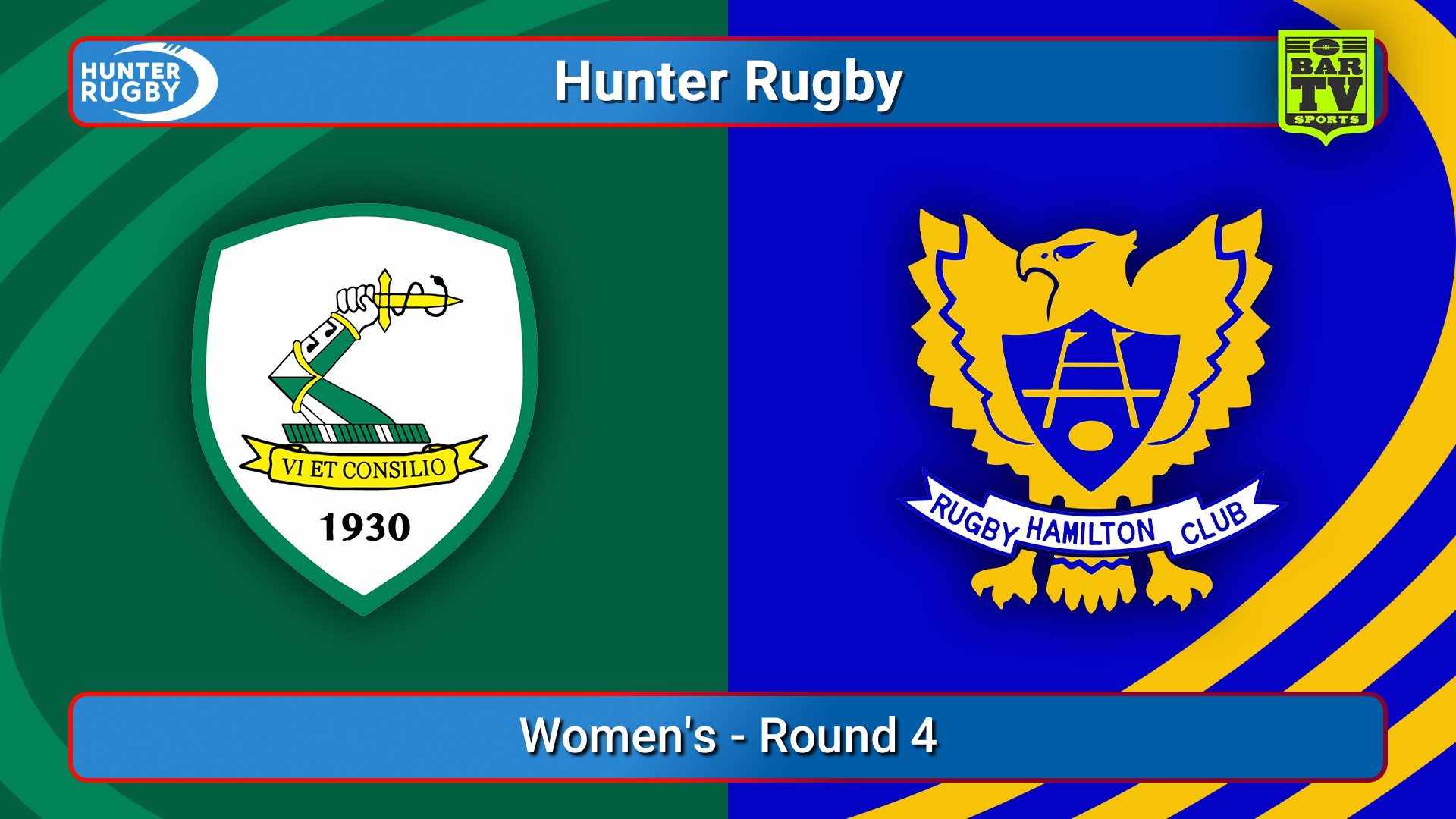 250510-video-Hunter Rugby Round 4 - Women's - Merewether Carlton v Hamilton Hawks Slate Image