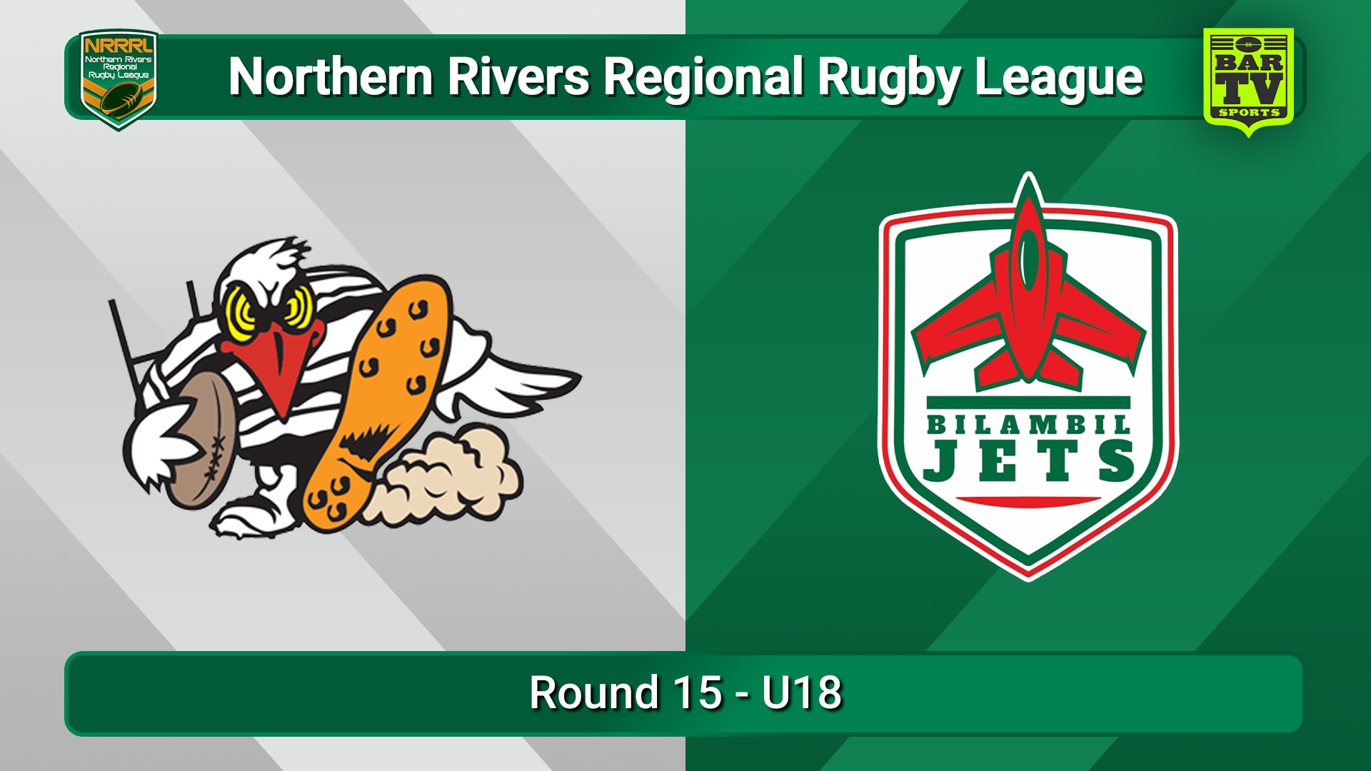 250810-video-Northern Rivers Round 15 - U18 - Tweed Heads v Bilambil Jets Minigame Slate Image