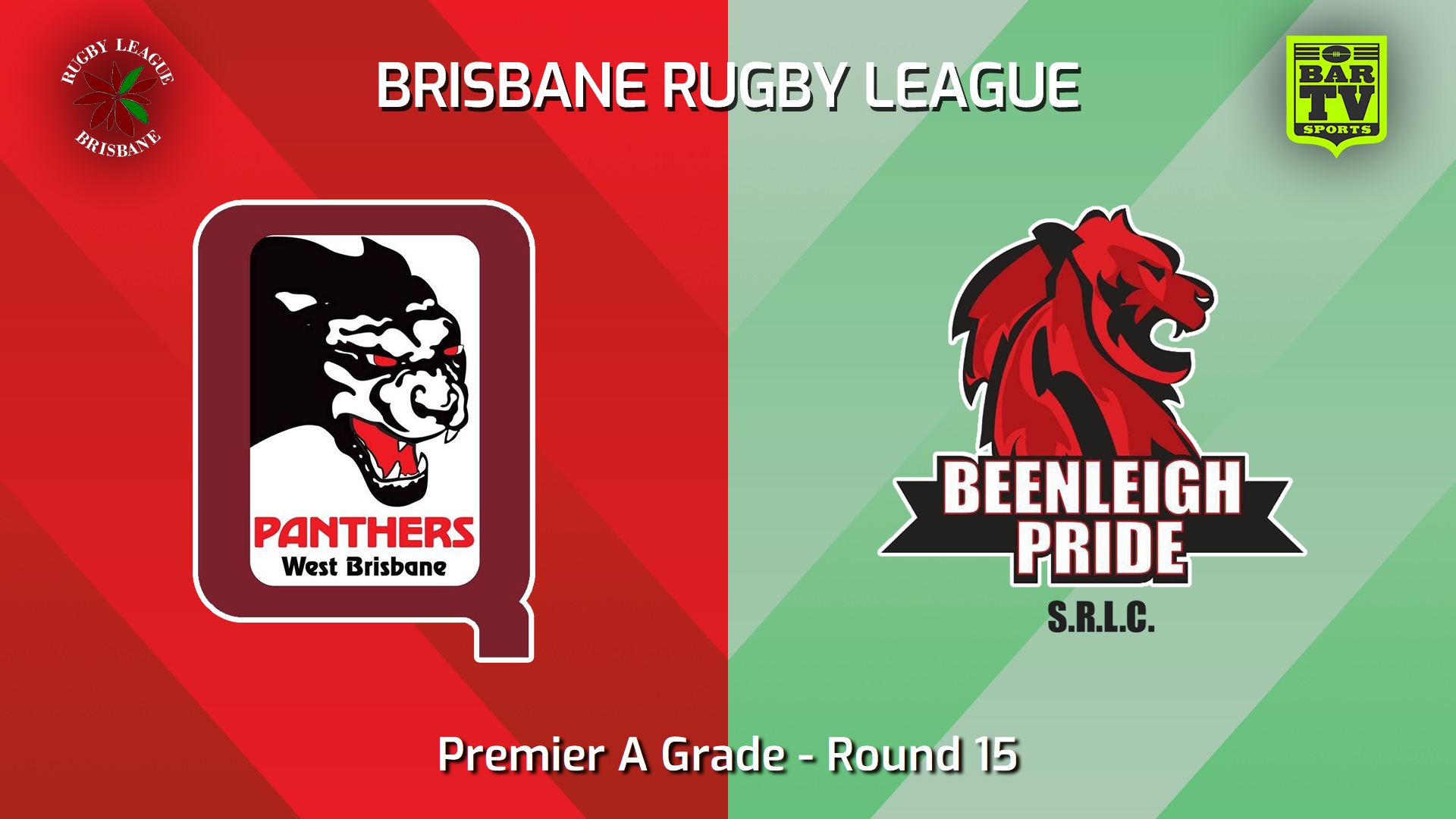 Watch Brisbane Rugby League LIVE on BarTV Sports!