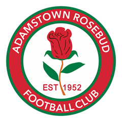 Adamstown Rosebud JFC (Women) Logo