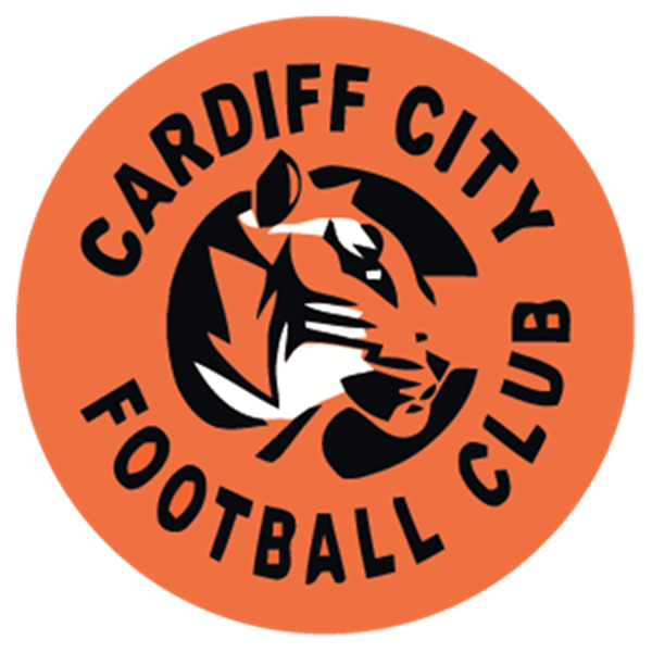 Cardiff City F.C. PNG Transparent Images - PNG All