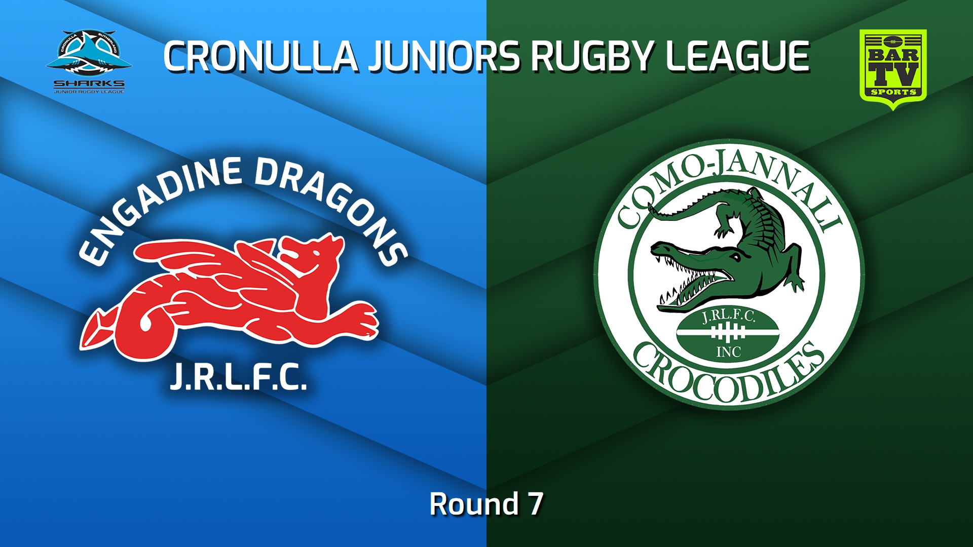Como Jannali Crocodiles (Rugby League)