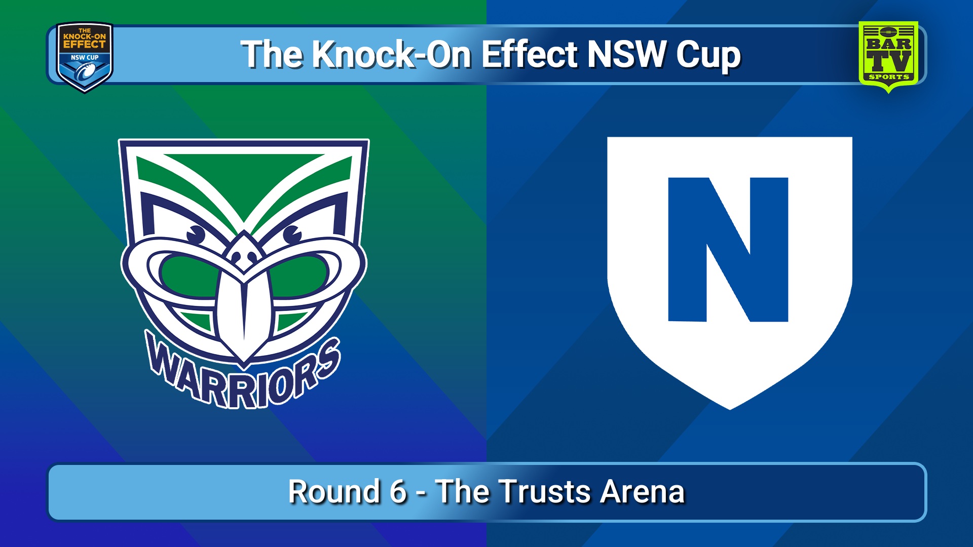 250412-video-The Knock-On Effect NSW Cup Round 6 - New Zealand Warriors v Newtown Jets Slate Image