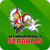 Wynnum Manly Seagulls Logo