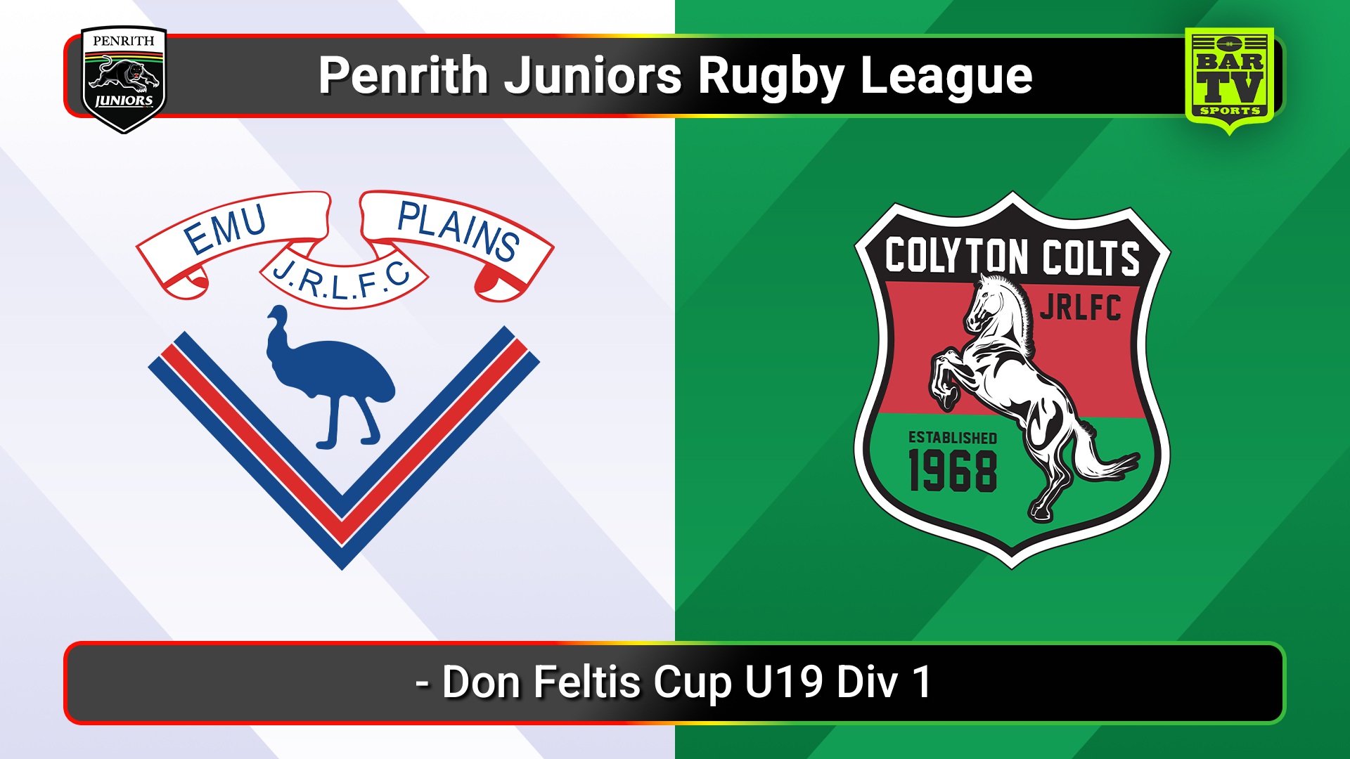 250504-video-Penrith & District Junior Rugby League Don Feltis Cup U19 Div 1 - Emu Plains v Colyton Slate Image