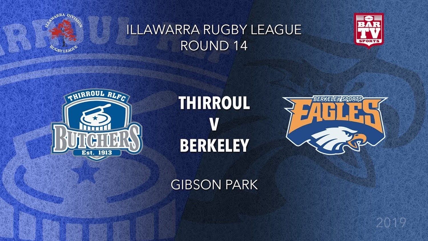 Berkeley Eagles (Rugby League)