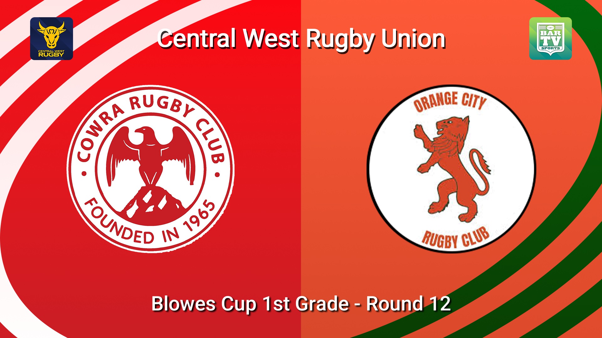 260725-video-Central West Rugby Round 12 - Blowes Cup 1st Grade - Cowra Eagles v Orange City Slate Image