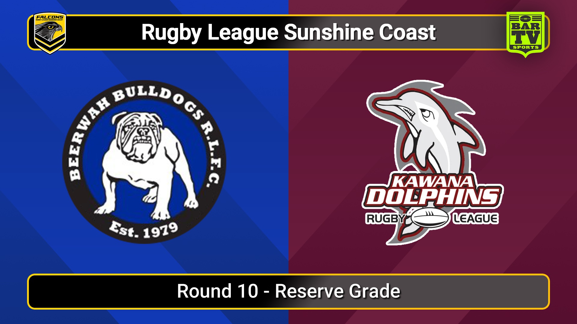 250622-video-Sunshine Coast RL Round 10 - Reserve Grade - Beerwah Bulldogs v Kawana Dolphins Minigame Slate Image