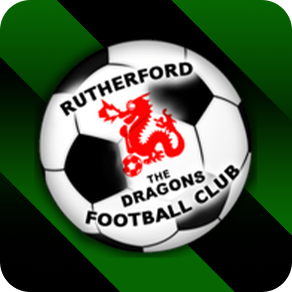 Rutherford FC Logo