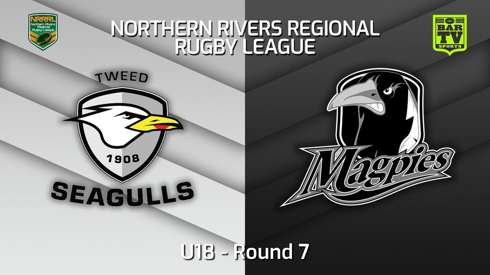 Northern Rivers Round 7 - LLT - Mullumbimby Giants v Lower Clarence ...