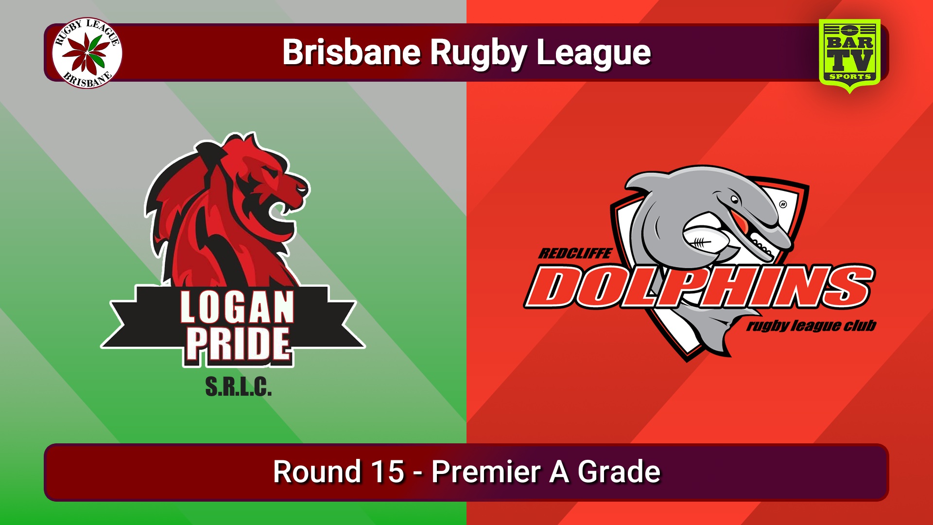 250712-video-BRL Round 15 - Premier A Grade - Logan Pride v Redcliffe Dolphins Slate Image