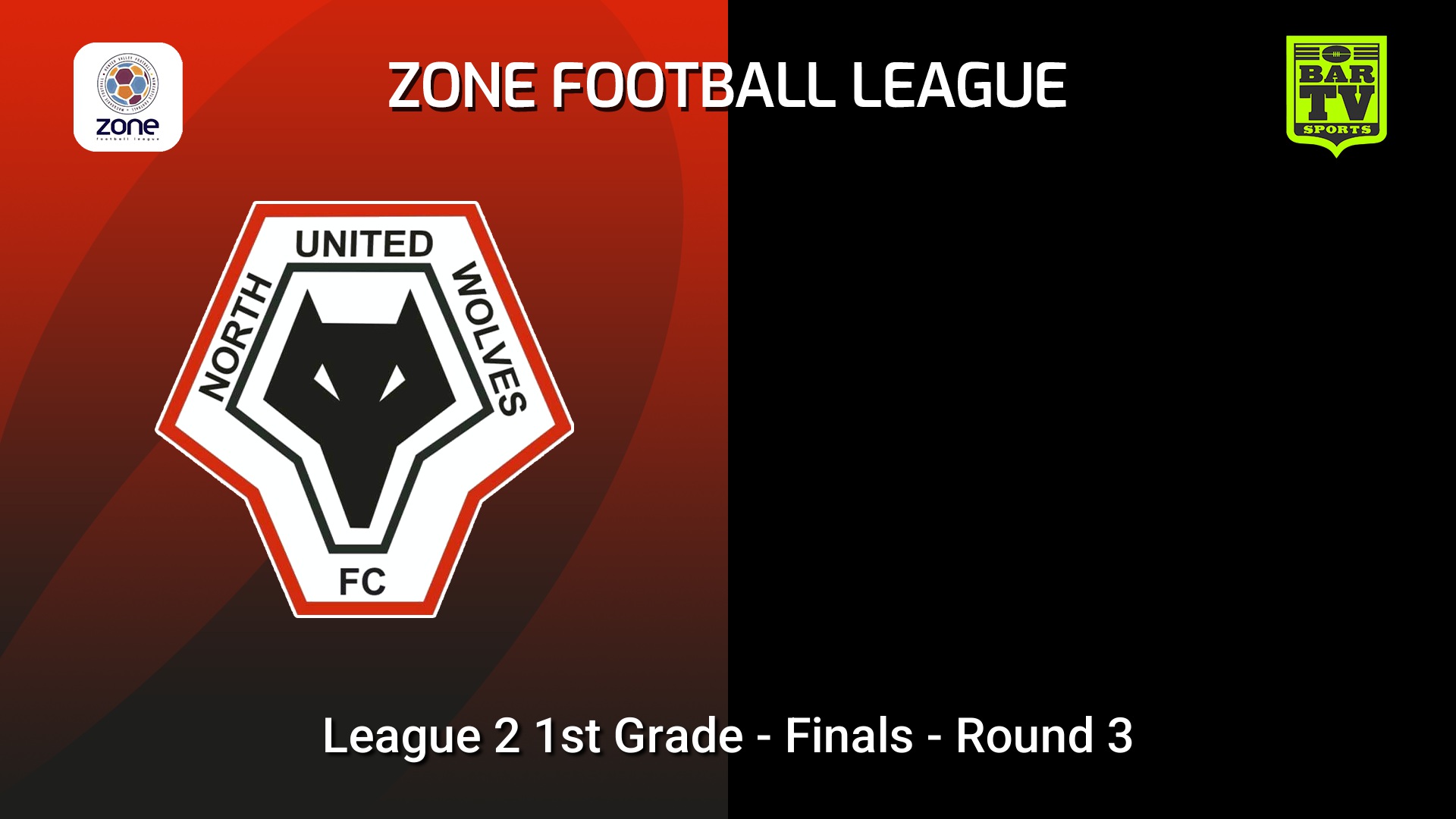 260919-video-Newcastle Zone Football League Finals - Round 3 - League 2 1st Grade - North United v Minmi Wanderers Slate Image