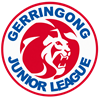 Gerringong Junior Lions Logo